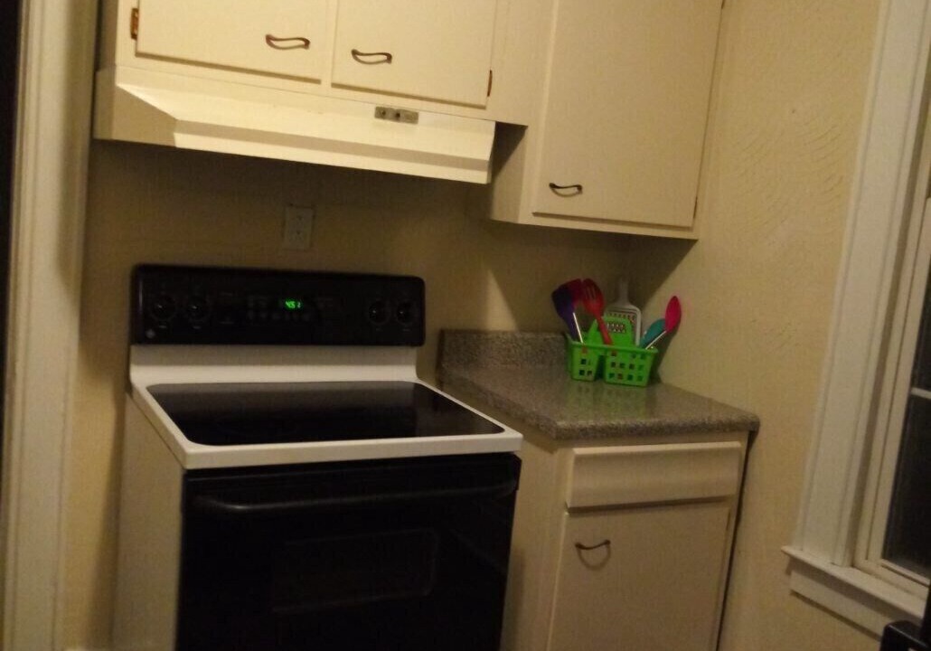 Photo of Bathroom in South Charleston