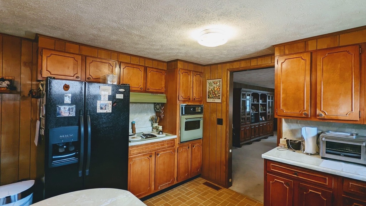 Photo of Kitchen in Clintwood