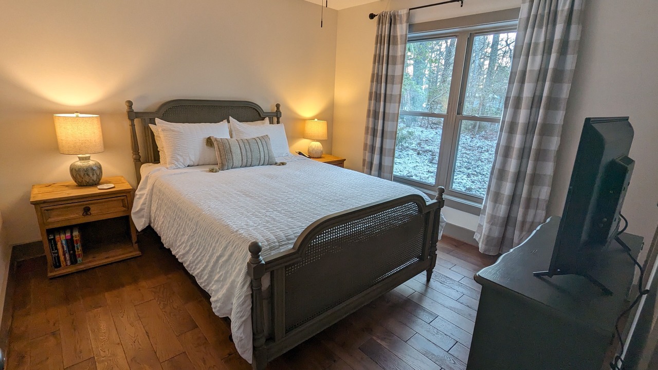 Photo of Bedroom in Fleetwood