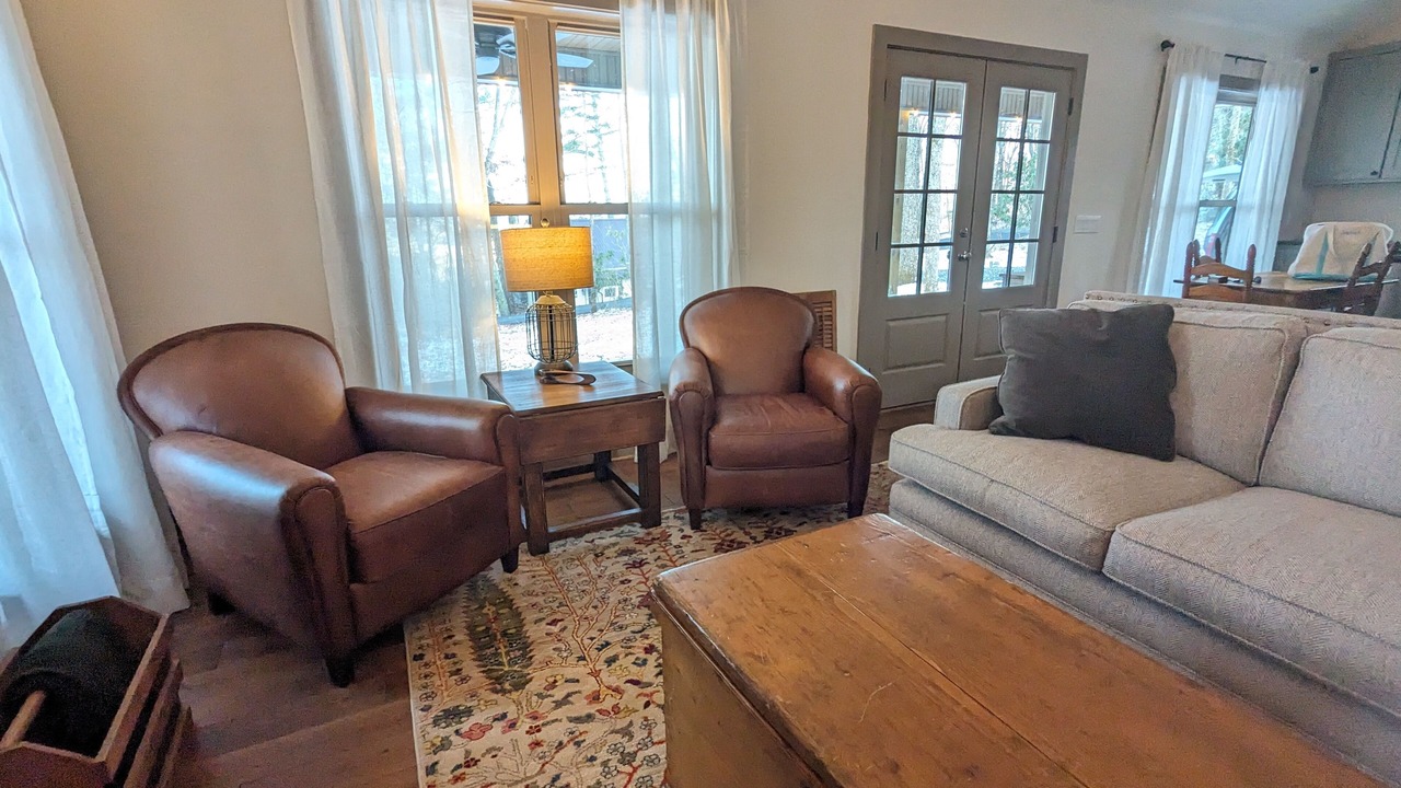 Photo of Livingroom in Fleetwood