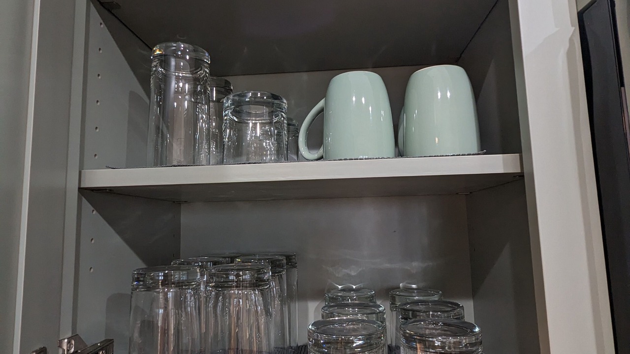 Photo of Kitchen in Fleetwood