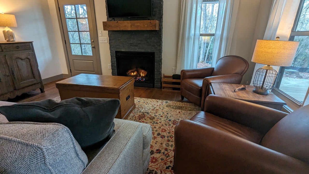 Photo of Livingroom in Fleetwood