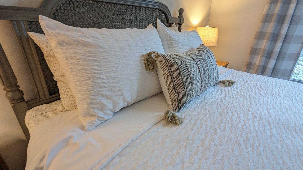 Photo of Bedroom in Fleetwood