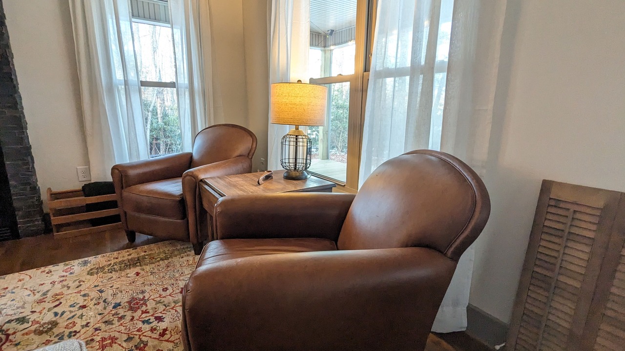 Photo of Livingroom in Fleetwood