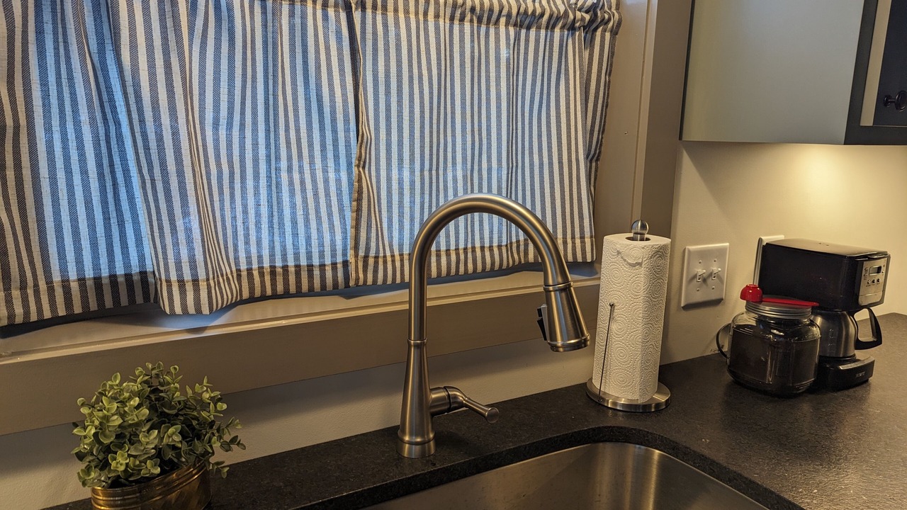 Photo of Kitchen in Fleetwood