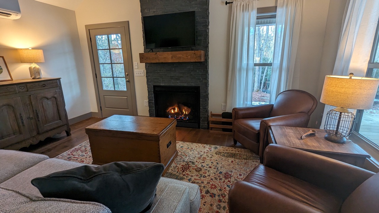 Photo of Livingroom in Fleetwood