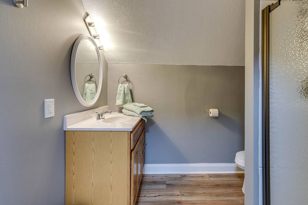 Photo of Bathroom in Johnson City