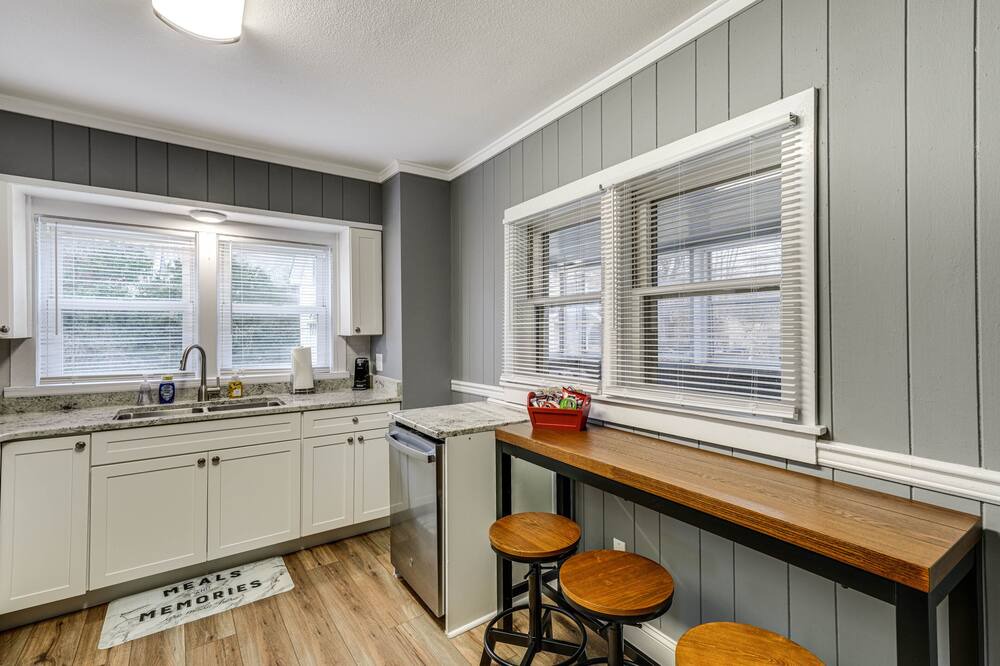 Photo of Kitchen in Johnson City