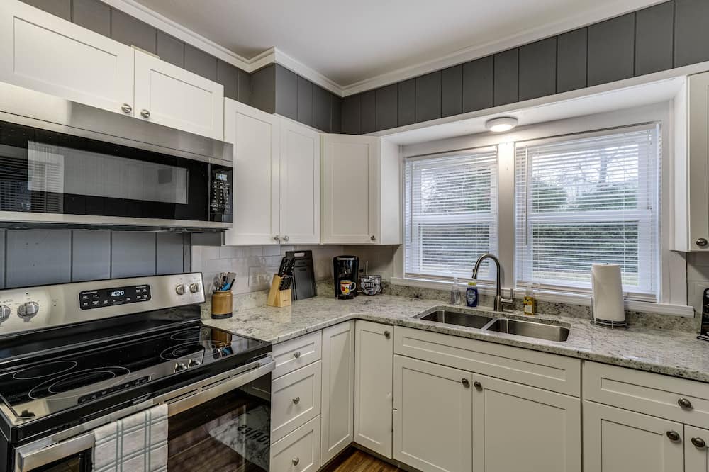 Photo of Kitchen in Johnson City