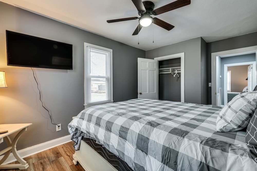 Photo of Bedroom in Johnson City