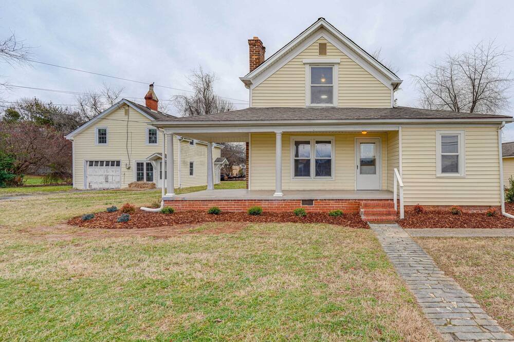 Photo of Outdoor in Johnson City
