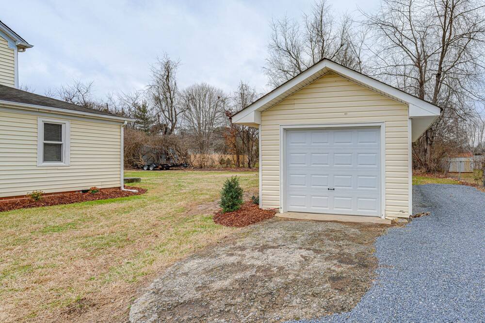Photo of Outdoor in Johnson City