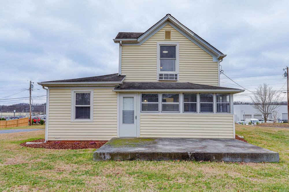 Photo of Outdoor in Johnson City