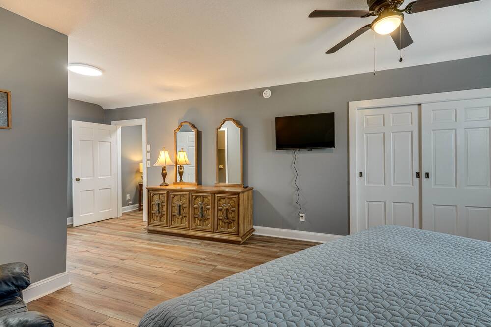 Photo of Bedroom in Johnson City