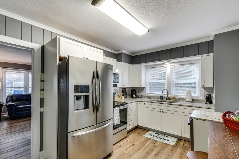 Photo of Kitchen in Johnson City