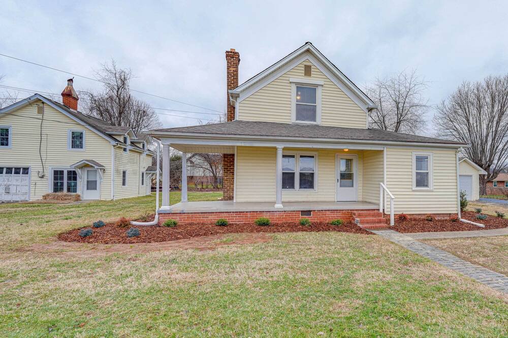 Photo of Outdoor in Johnson City