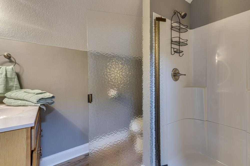 Photo of Bathroom in Johnson City