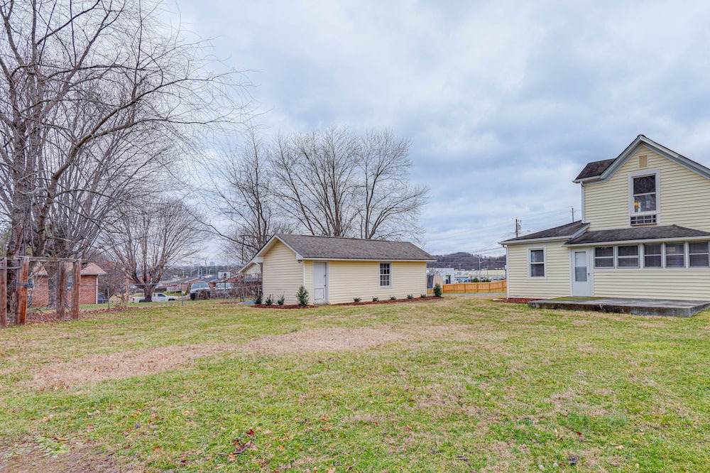 Photo of Outdoor in Johnson City