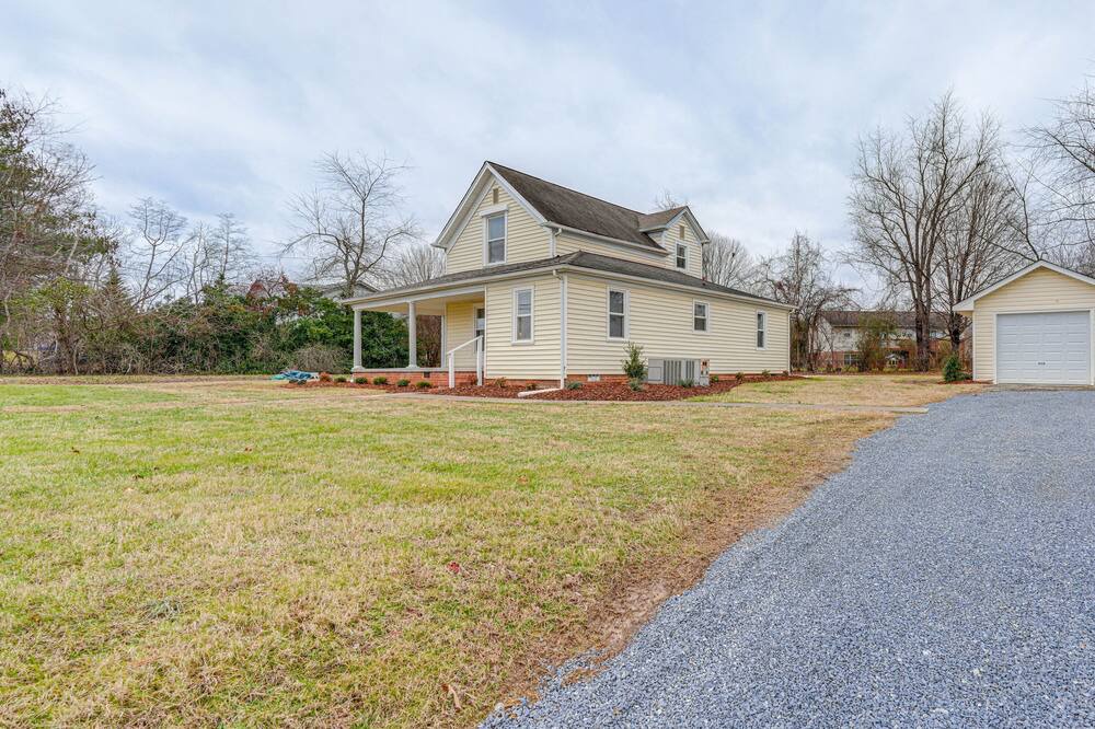 Photo of Outdoor in Johnson City