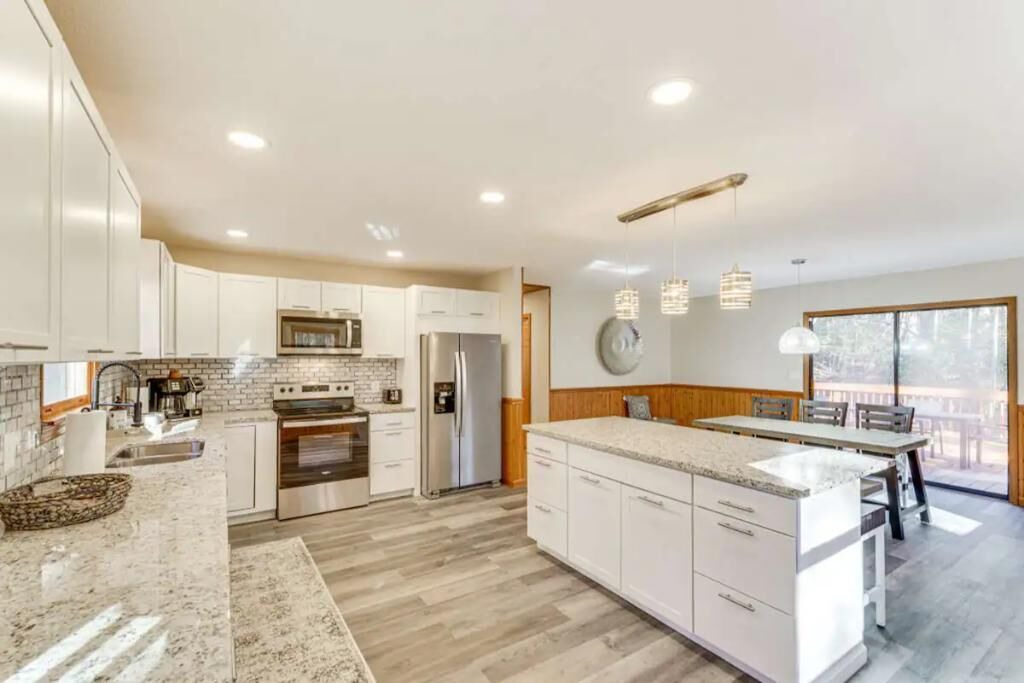Photo of Kitchen in Morganton