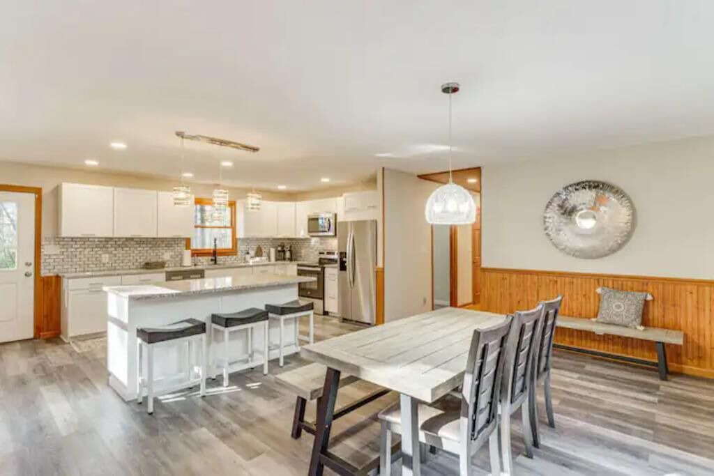 Photo of Kitchen in Morganton