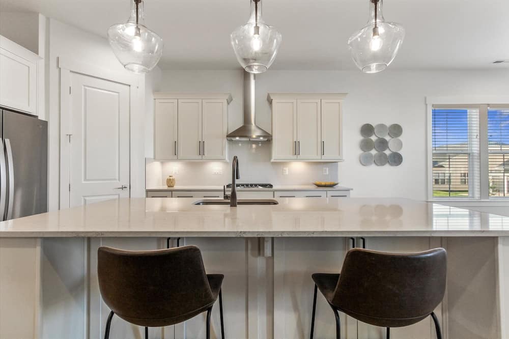 Photo of Kitchen in Gettysburg