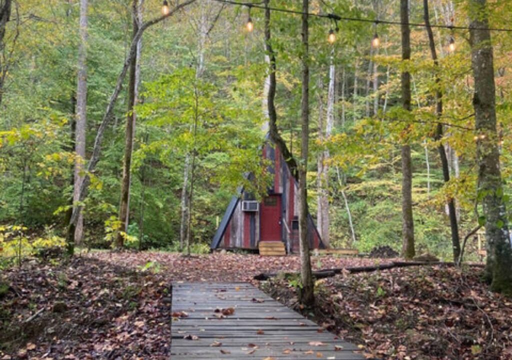 Photo of Outdoor in Means