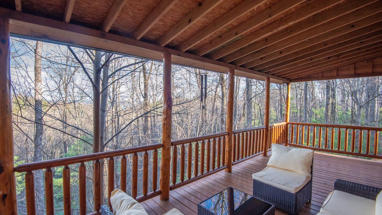 Photo of Outdoor in Millers Creek