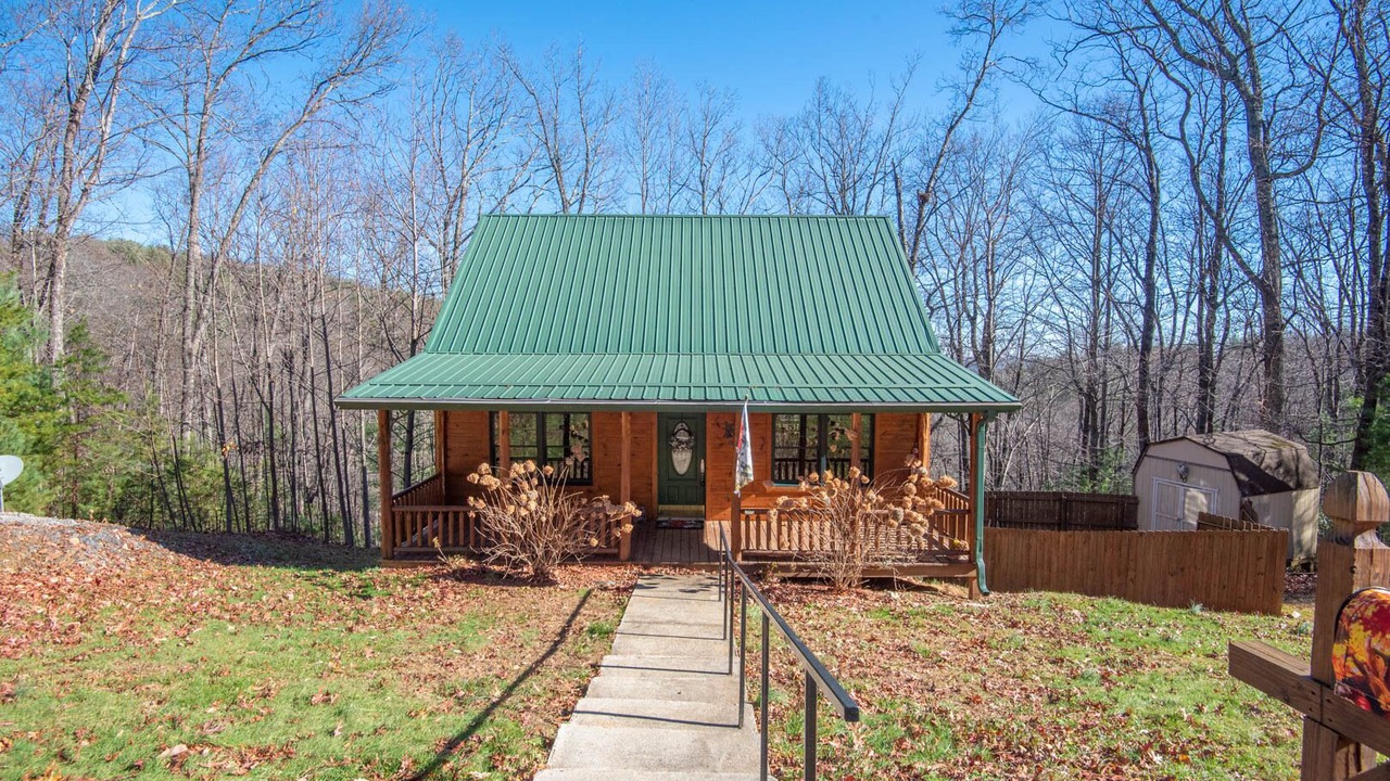 Photo of Outdoor in Millers Creek