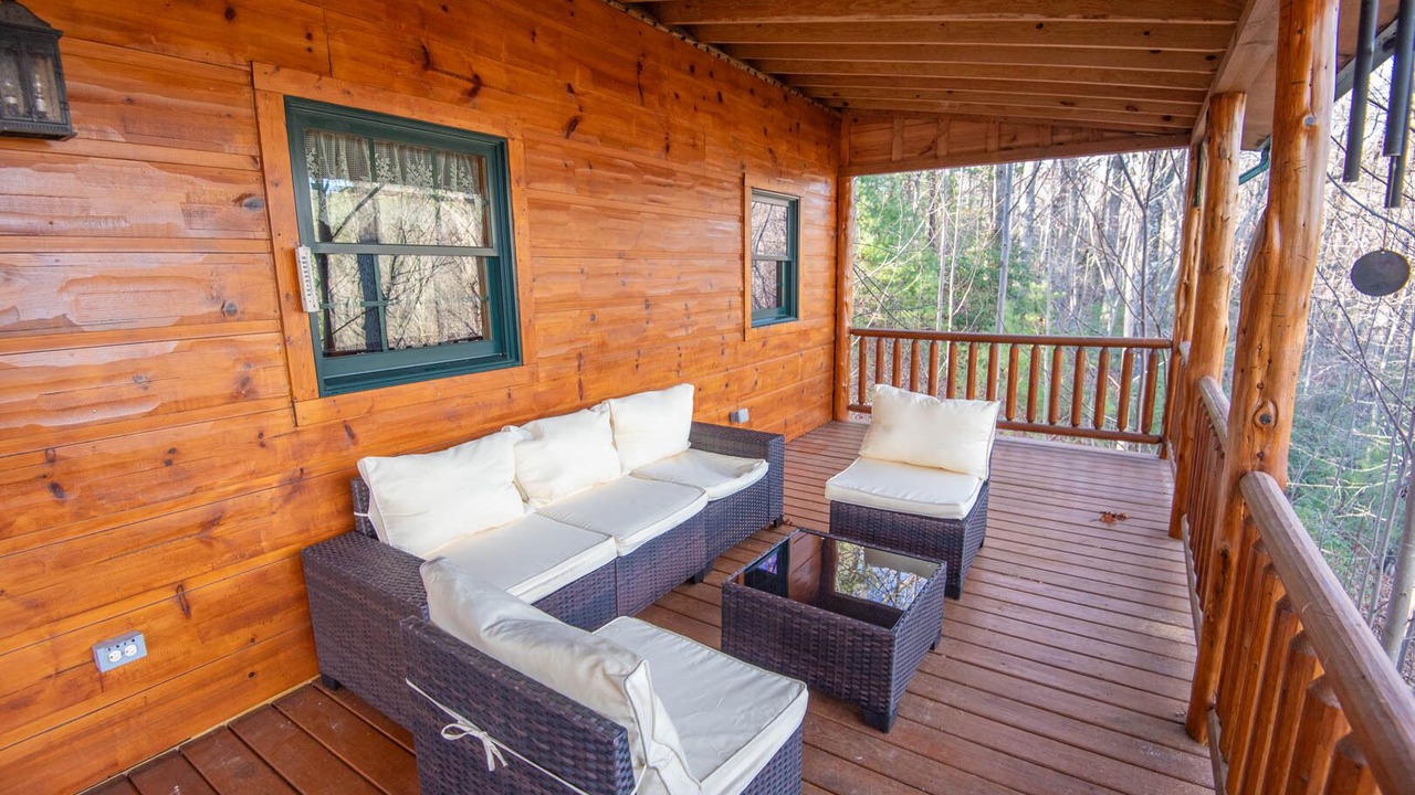 Photo of Outdoor in Millers Creek