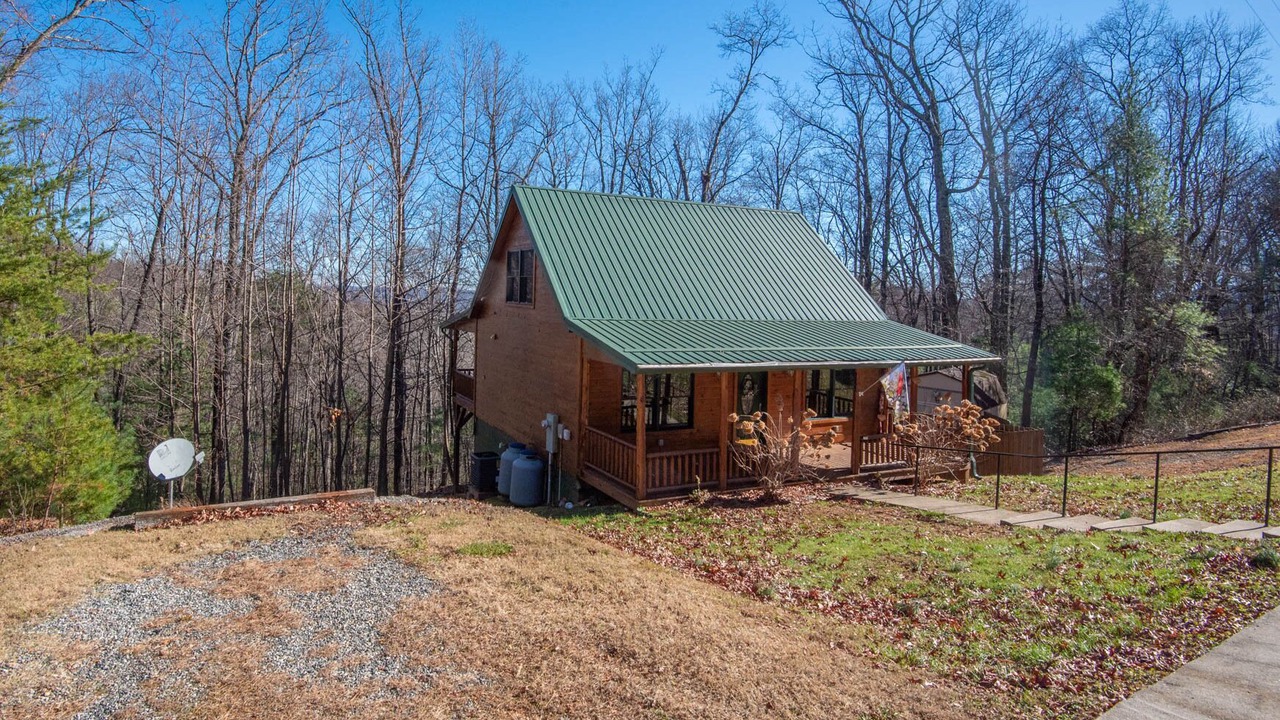 Photo of Outdoor in Millers Creek