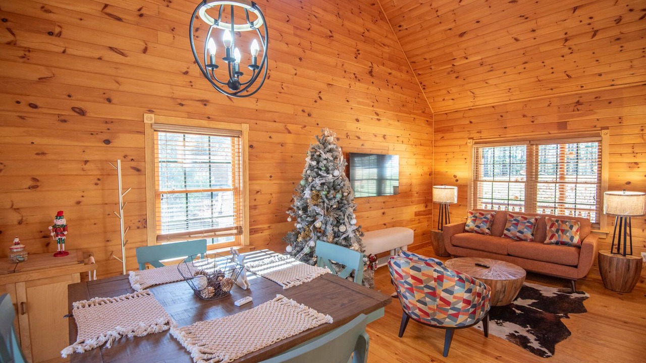 Photo of Kitchen in Millers Creek