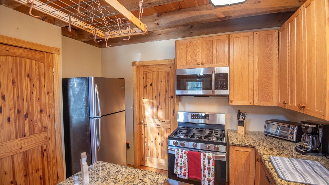 Photo of Kitchen in Millers Creek