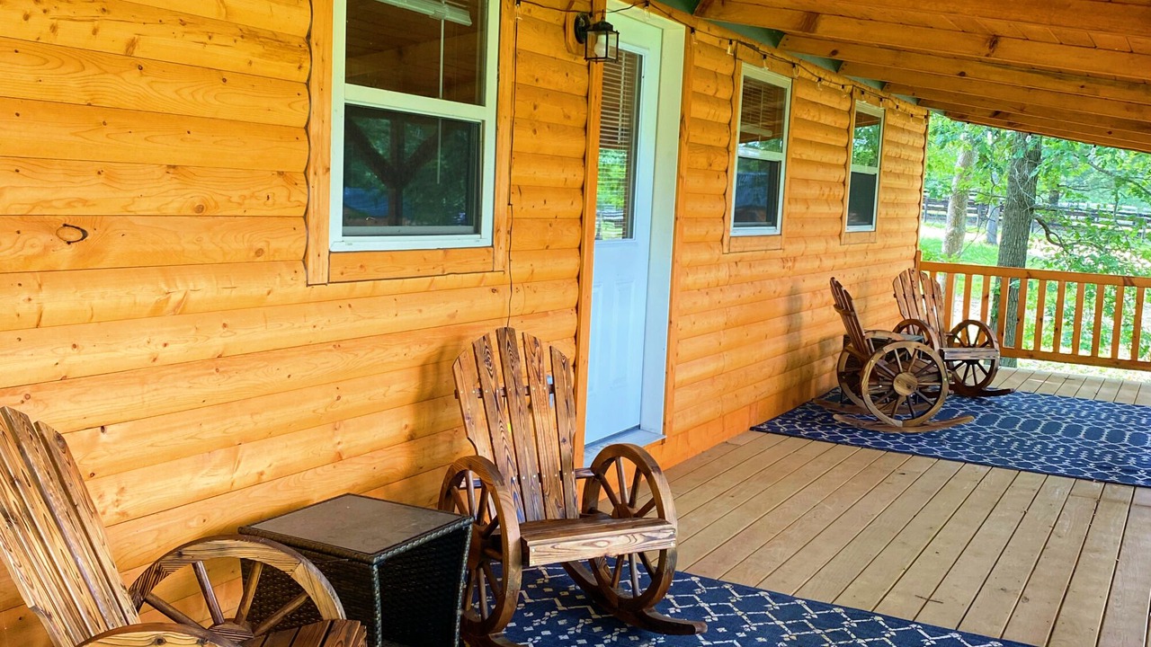 Photo of Outdoor in La Grange
