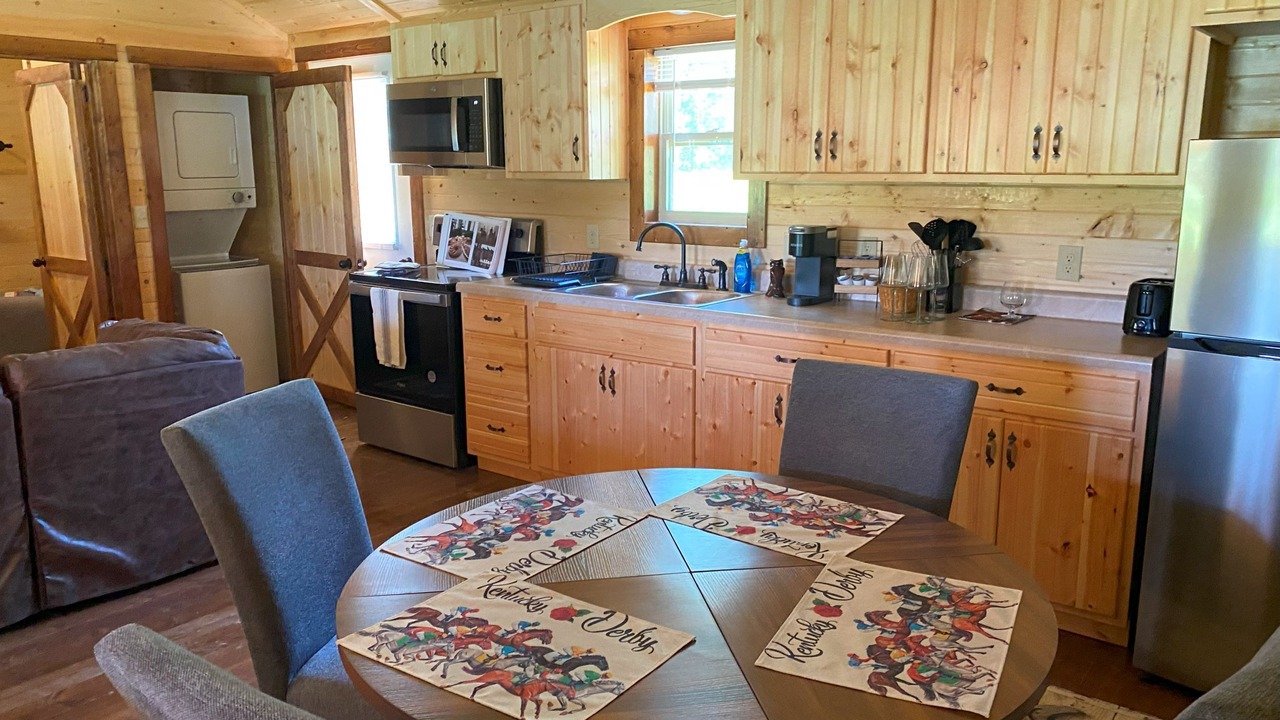 Photo of Kitchen in La Grange