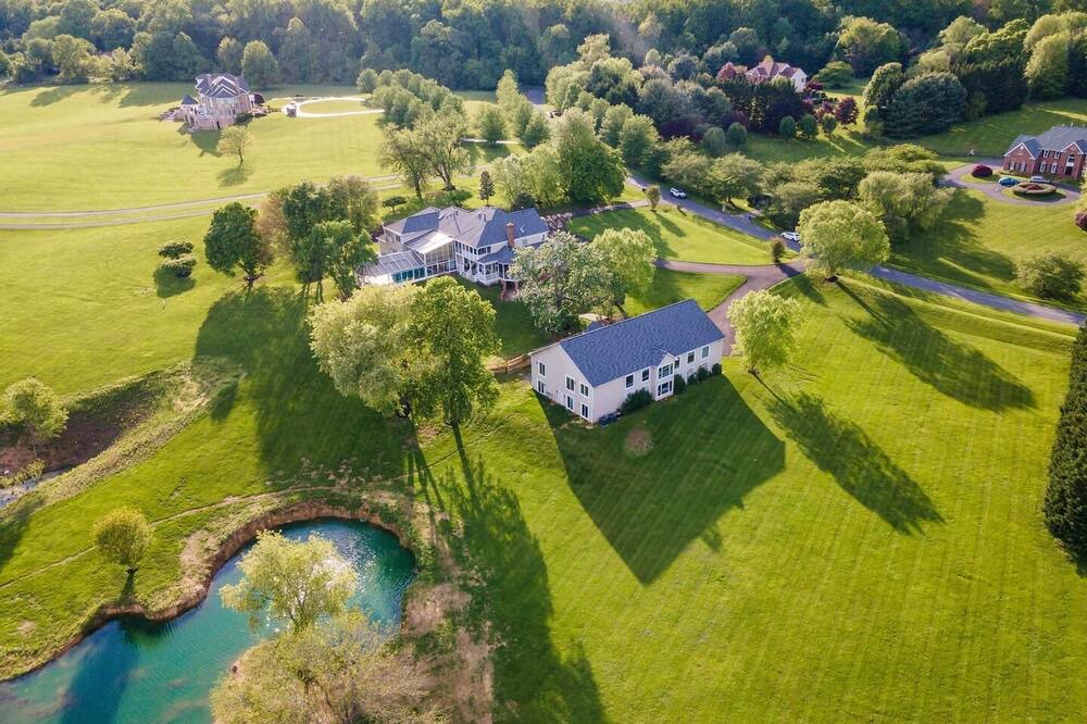 Photo of Outdoor in Darnestown