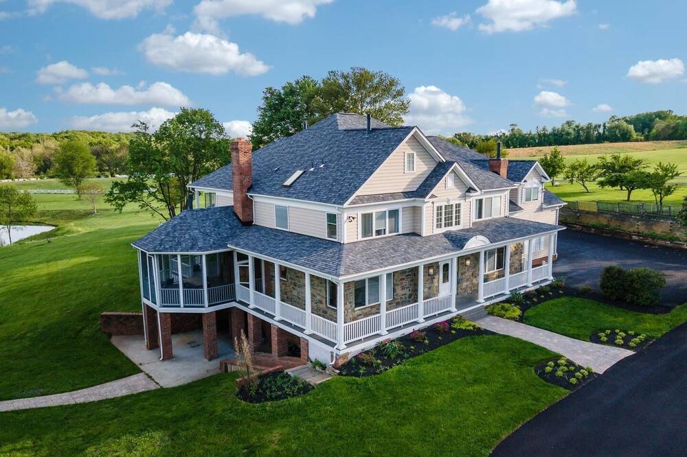 Photo of Outdoor in Darnestown