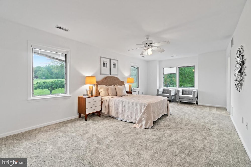Photo of Bedroom in Darnestown