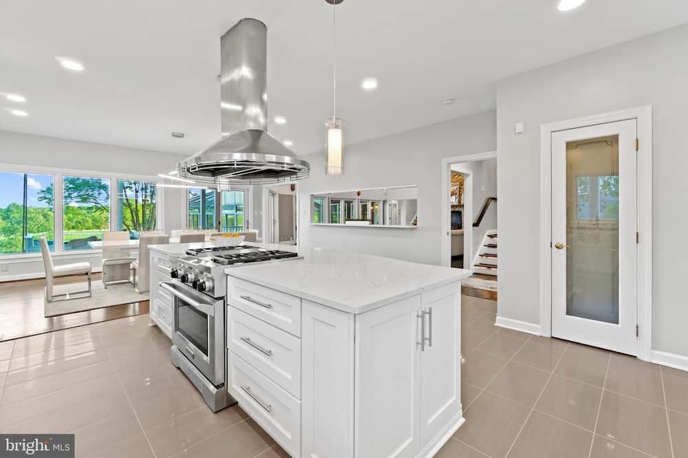 Photo of Kitchen in Darnestown