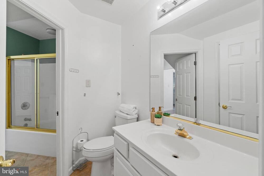 Photo of Bathroom in Darnestown