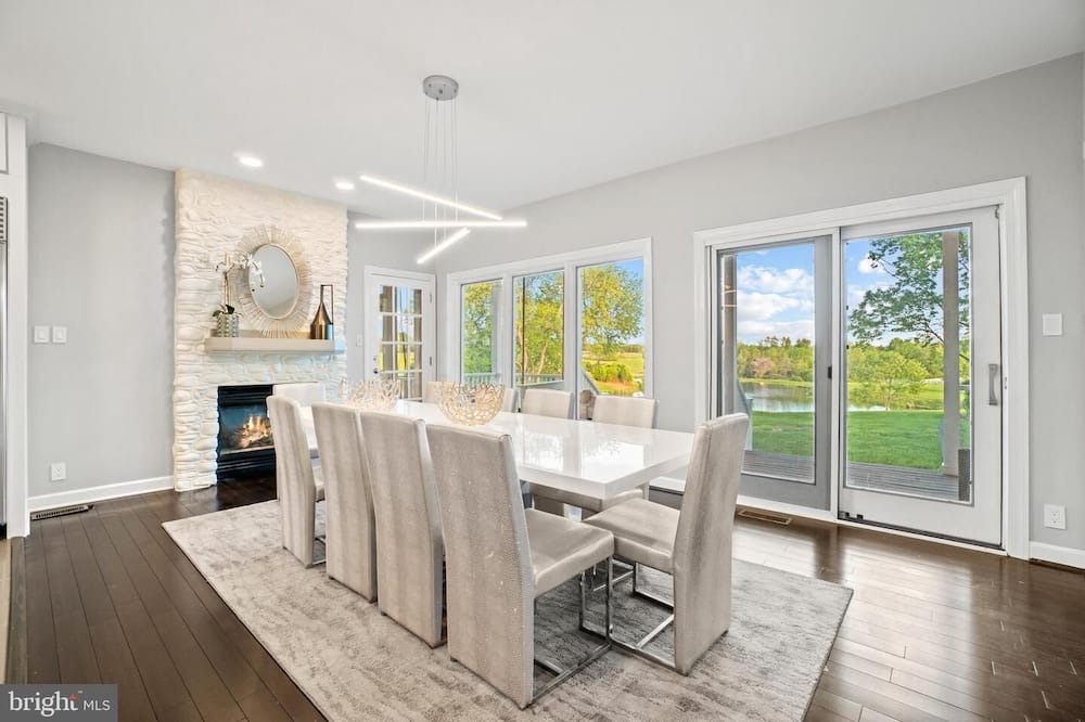 Photo of Kitchen in Darnestown