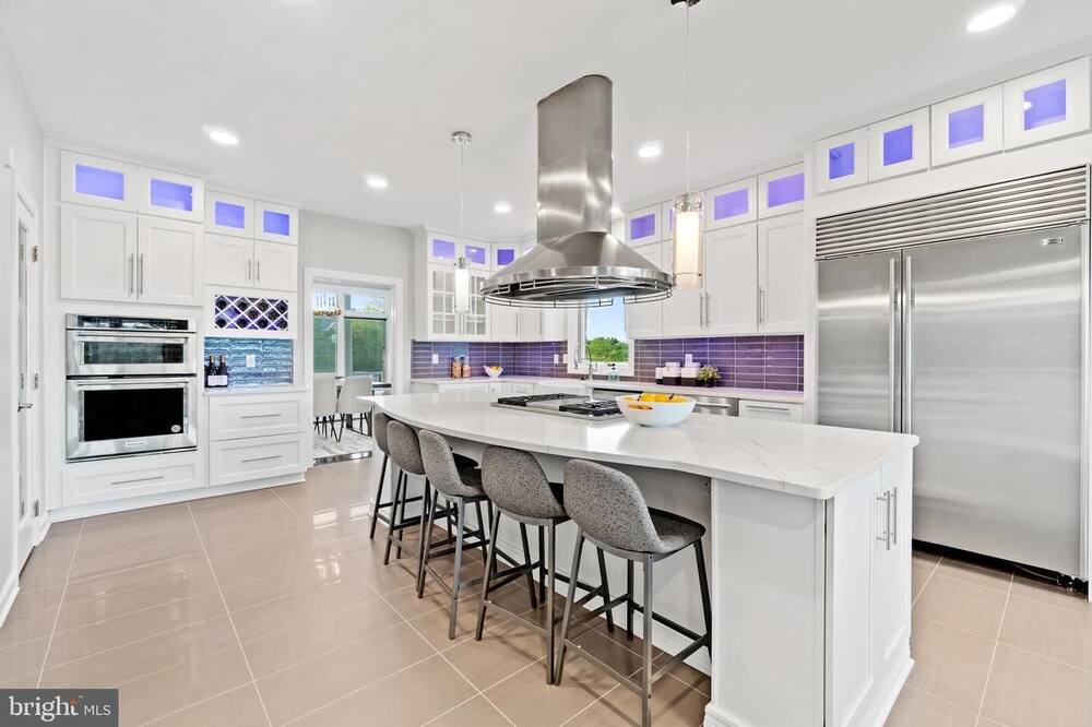 Photo of Kitchen in Darnestown