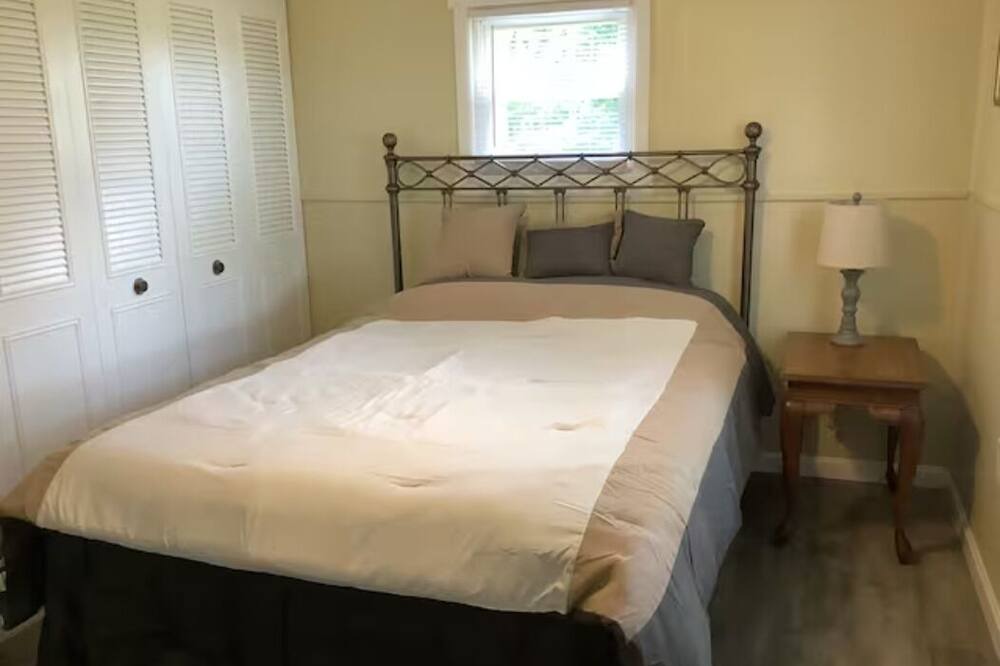 Photo of Bedroom in Gettysburg