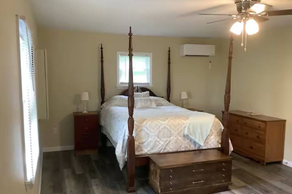 Photo of Bedroom in Gettysburg