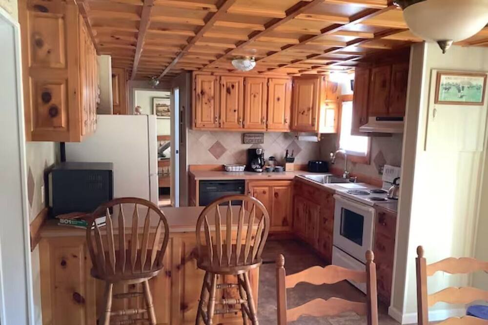 Photo of Kitchen in Gettysburg