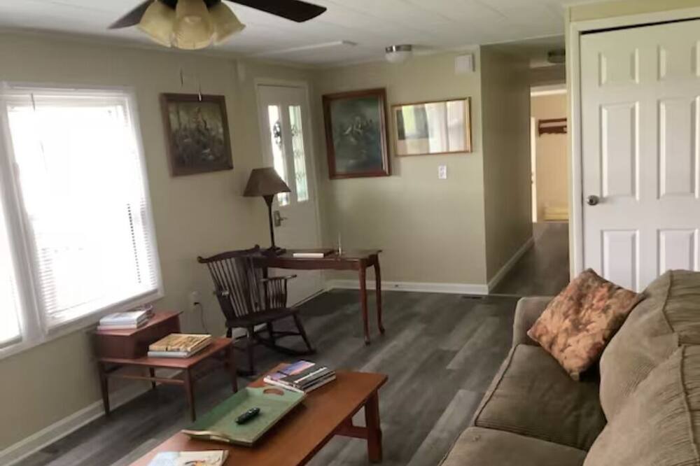 Photo of Livingroom in Gettysburg