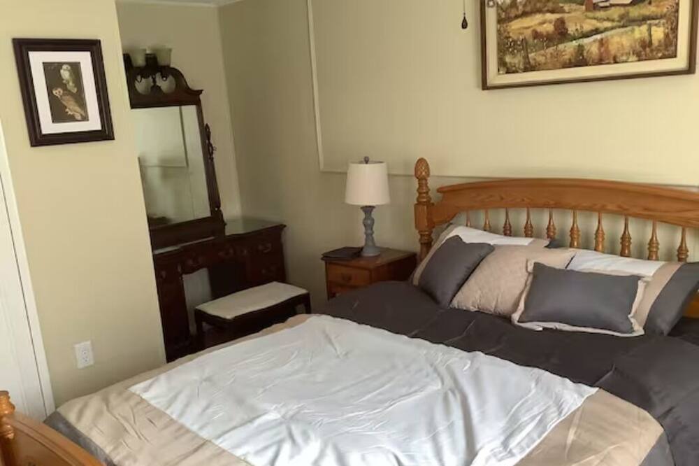 Photo of Bedroom in Gettysburg