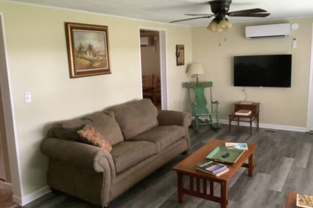 Photo of Livingroom in Gettysburg