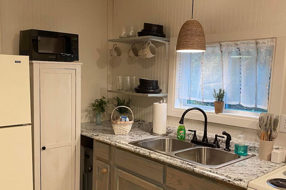 Photo of Kitchen in Printer