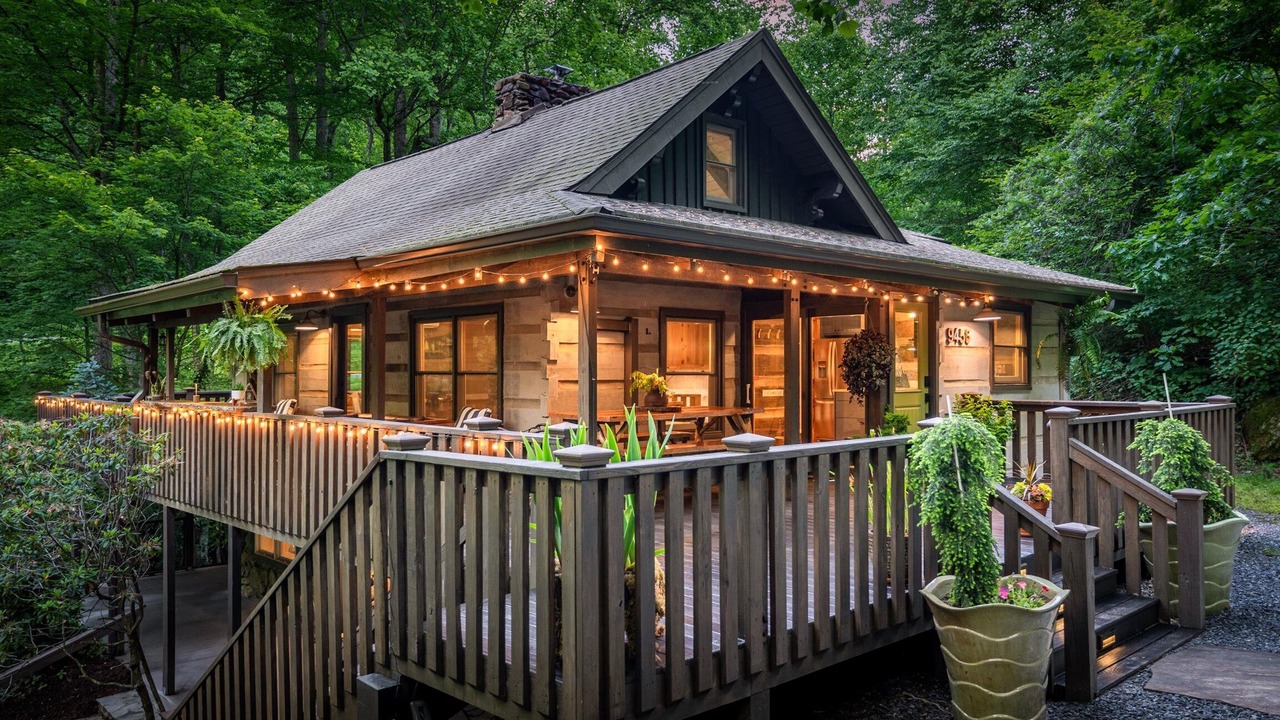 Photo of Outdoor in Apple Ridge